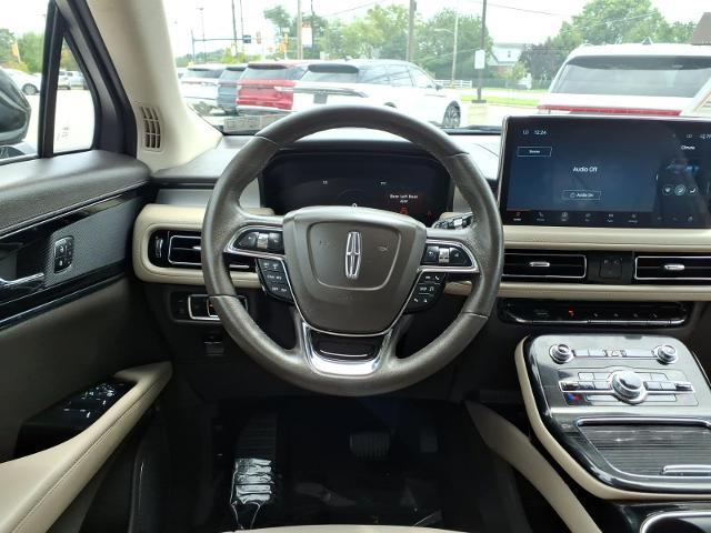 2023 Lincoln Nautilus - $27,995