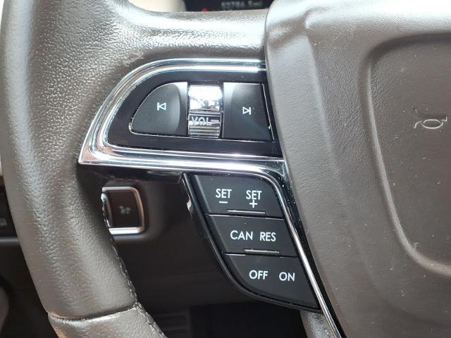 2023 Lincoln Nautilus - $27,995