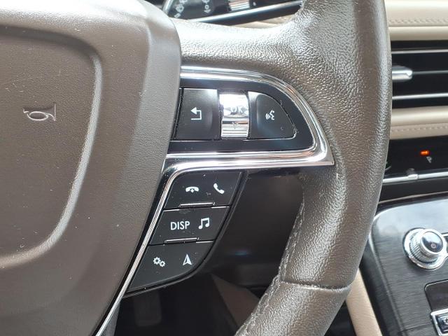 2023 Lincoln Nautilus - $27,995
