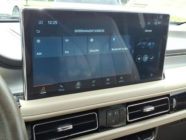2023 Lincoln Nautilus - $27,995