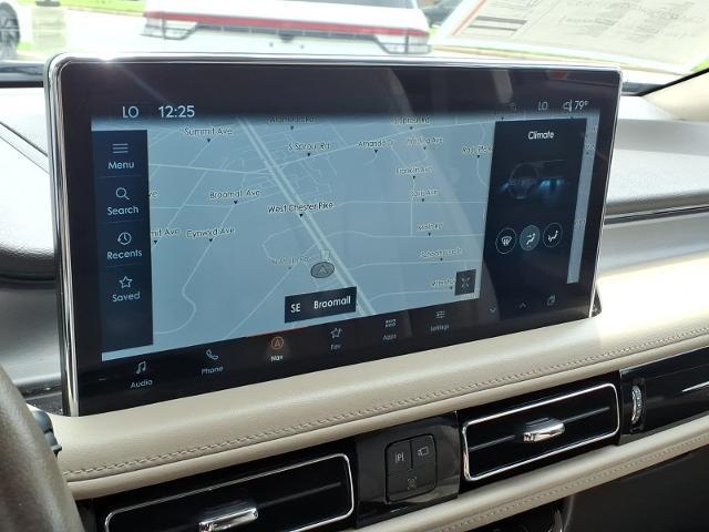 2023 Lincoln Nautilus - $27,995