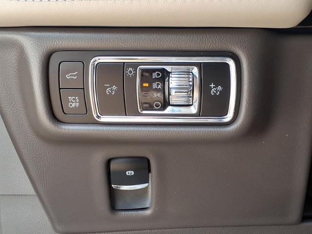 2023 Lincoln Nautilus - $27,995