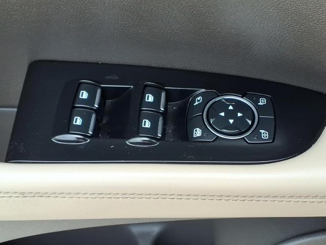 2023 Lincoln Nautilus - $27,995