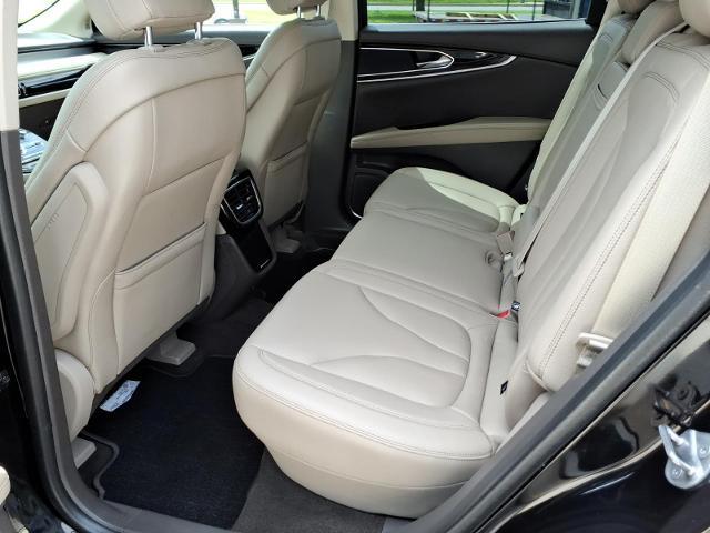 2023 Lincoln Nautilus - $27,995