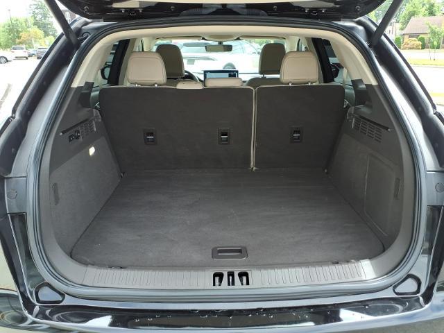 2023 Lincoln Nautilus - $27,995