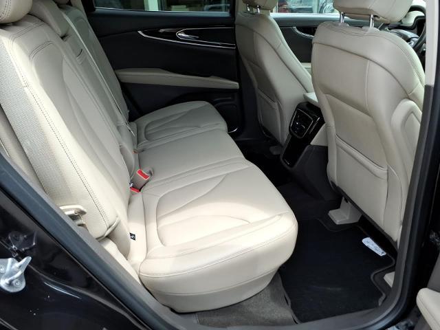 2023 Lincoln Nautilus - $27,995