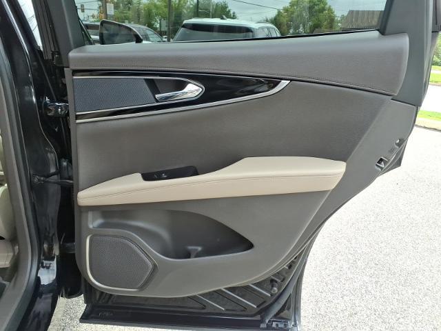 2023 Lincoln Nautilus - $27,995
