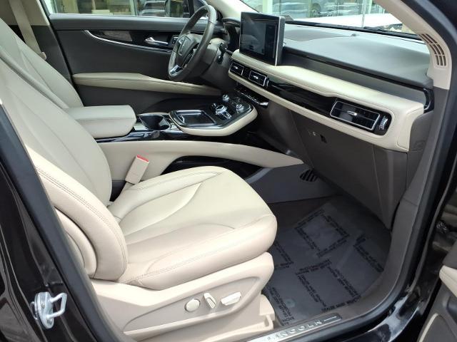 2023 Lincoln Nautilus - $27,995