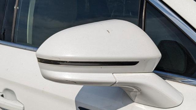 2020 Lincoln Nautilus Standard