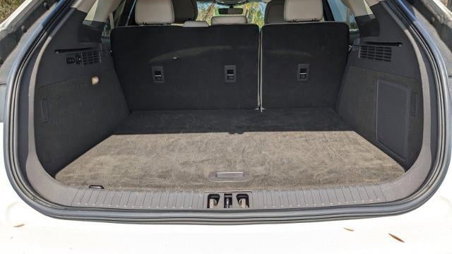 2020 Lincoln Nautilus Standard