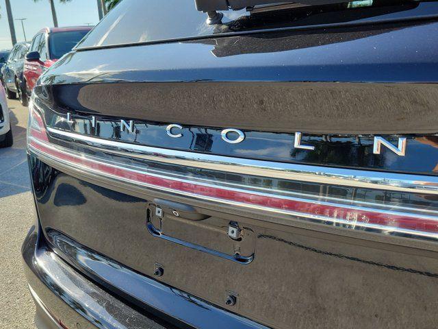 2022 Lincoln Nautilus - $23,789