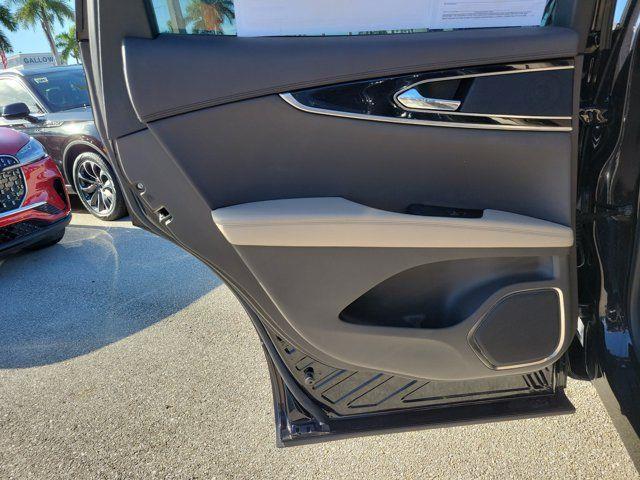 2022 Lincoln Nautilus - $23,789