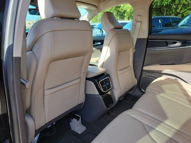 2022 Lincoln Nautilus - $23,789