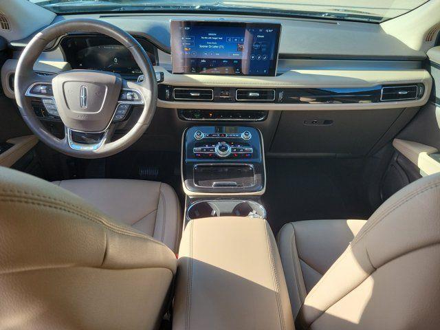 2022 Lincoln Nautilus - $23,789