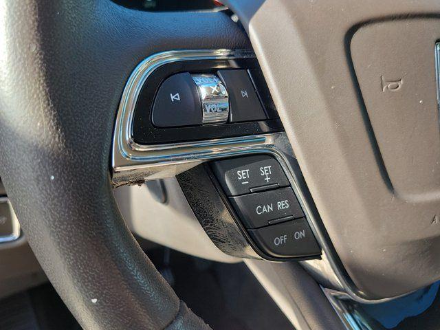 2022 Lincoln Nautilus - $23,789
