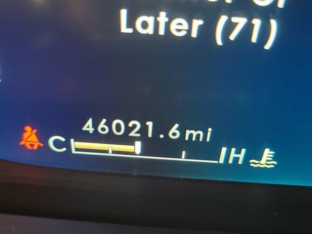 2022 Lincoln Nautilus - $23,789
