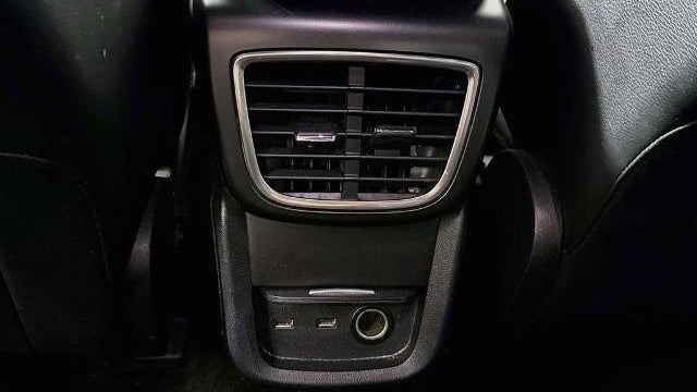 2019 Lincoln Nautilus Base