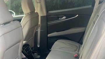 2021 Lincoln Nautilus Standard