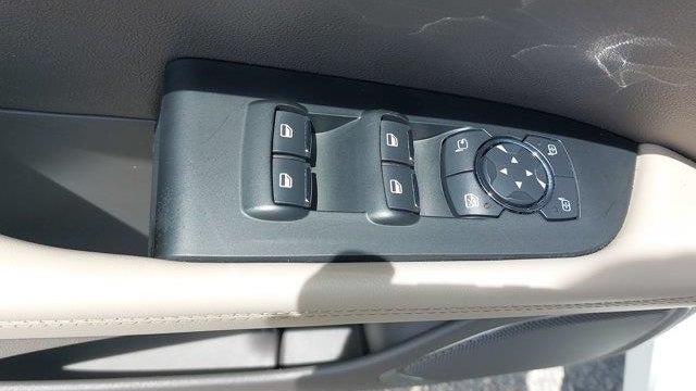 2021 Lincoln Nautilus Standard