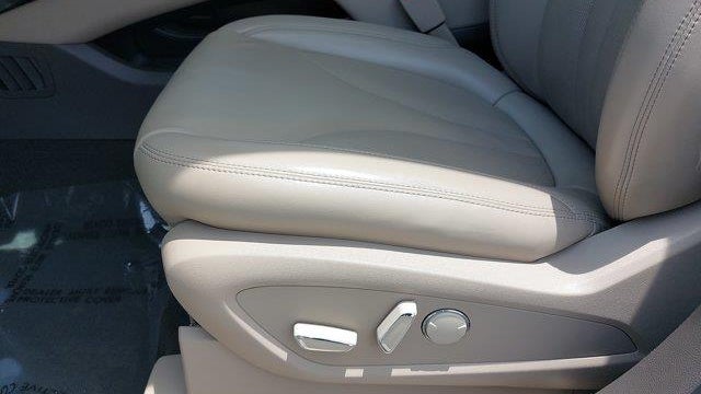 2021 Lincoln Nautilus Standard