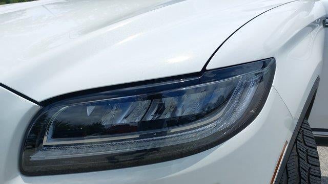 2021 Lincoln Nautilus Standard