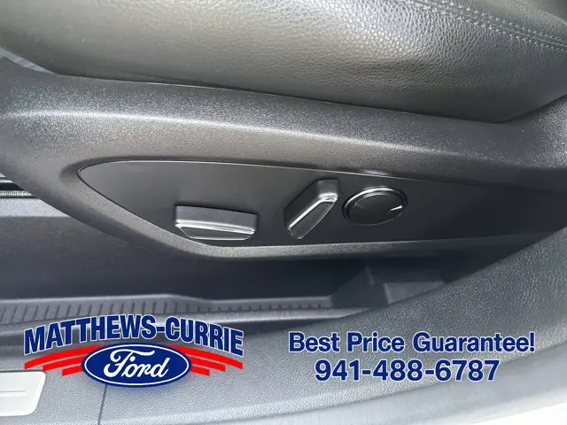 2023 Lincoln Nautilus - $28,500