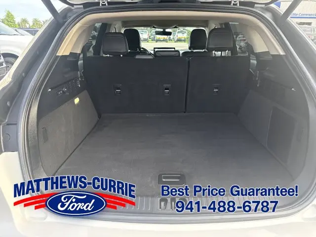 2023 Lincoln Nautilus - $28,500