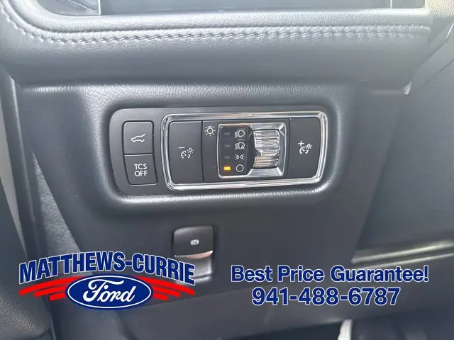 2023 Lincoln Nautilus - $28,500
