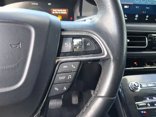 2023 Lincoln Nautilus - $24,990