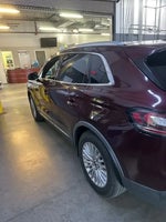 2019 Nautilus Thumbnail 4