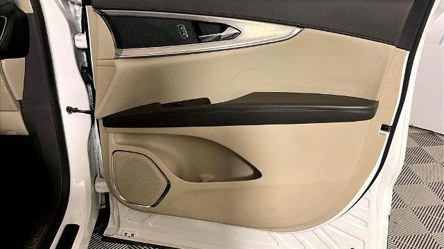 2020 Lincoln Nautilus Standard