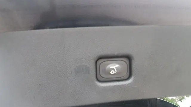 2020 Lincoln Nautilus Standard