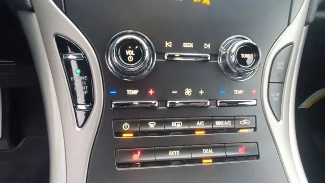 2020 Lincoln Nautilus Standard