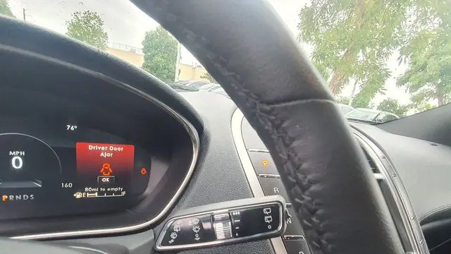 2020 Lincoln Nautilus Standard