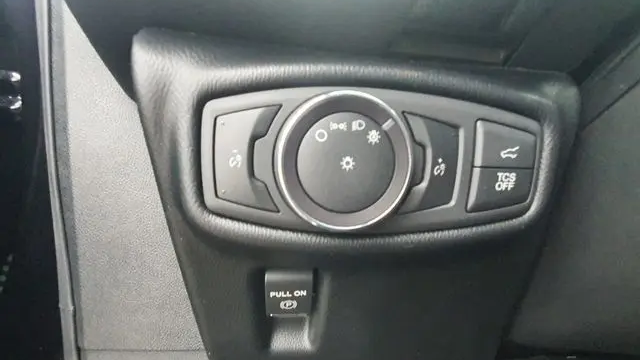 2020 Lincoln Nautilus Standard