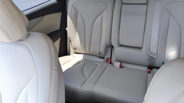 2020 Lincoln Nautilus Standard
