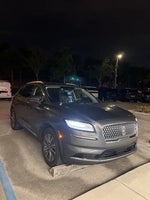 2022 Nautilus Thumbnail 2