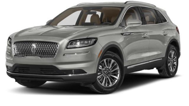 Preowned 2023 Lincoln Nautilus Standard for Sale
