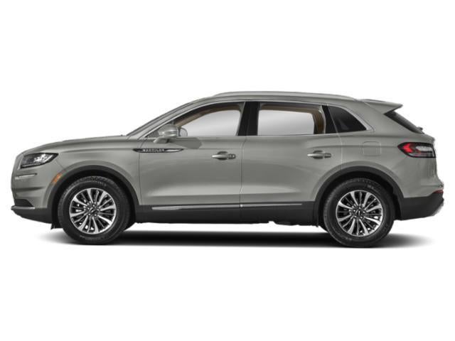 2022 Lincoln Nautilus - $23,590