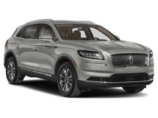 2022 Lincoln Nautilus - $23,590