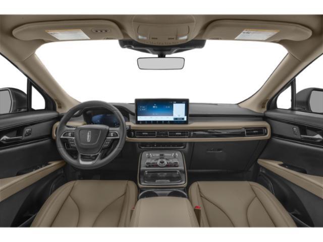 2022 Lincoln Nautilus - $23,590