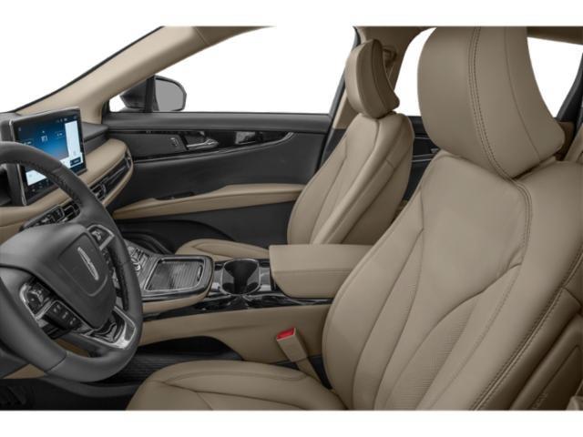 2022 Lincoln Nautilus - $23,590