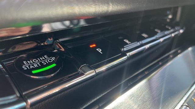 2021 Lincoln Nautilus Standard