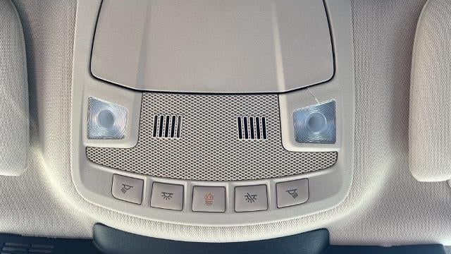 2021 Lincoln Nautilus Standard