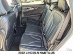 2022 Nautilus Thumbnail 24