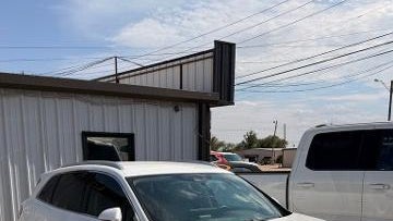 Preowned 2023 Lincoln Nautilus Standard for Sale
