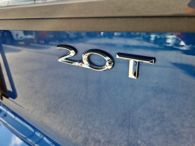 2020 Lincoln Nautilus - $19,297