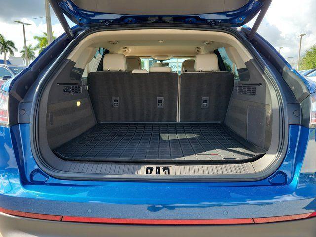 2020 Lincoln Nautilus - $19,297