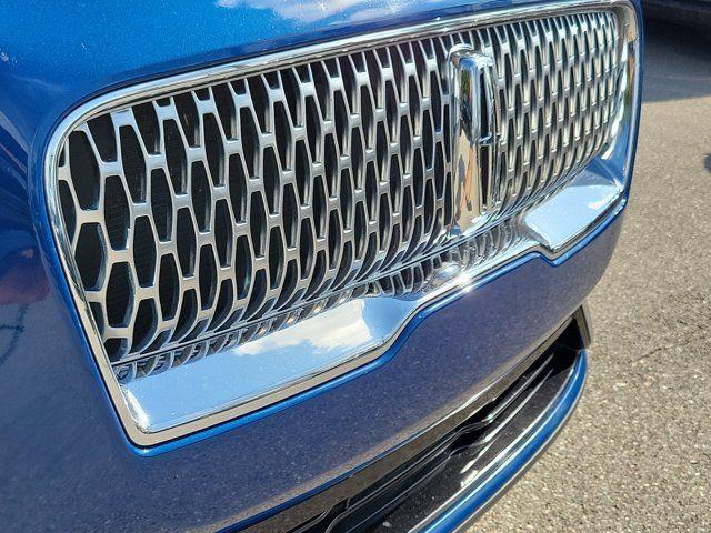 2020 Lincoln Nautilus - $19,297