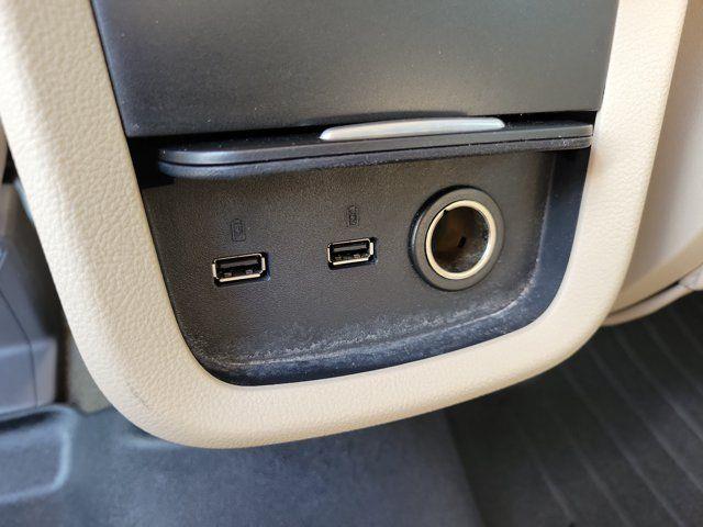 2020 Lincoln Nautilus - $19,297